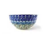 C38 Bunzlau Rijstkom - Rice Bowl groot 1821X Rice Bowl